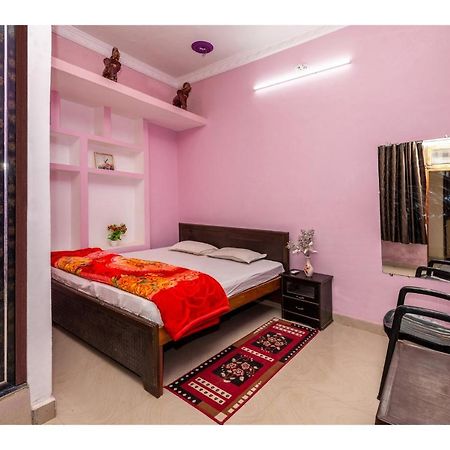 Shree Ram Homestay Orchha Esterno foto