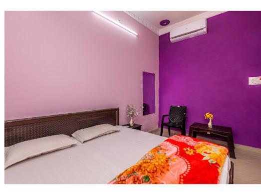 Shree Ram Homestay Orchha Esterno foto