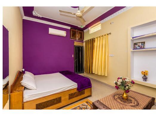 Shree Ram Homestay Orchha Esterno foto
