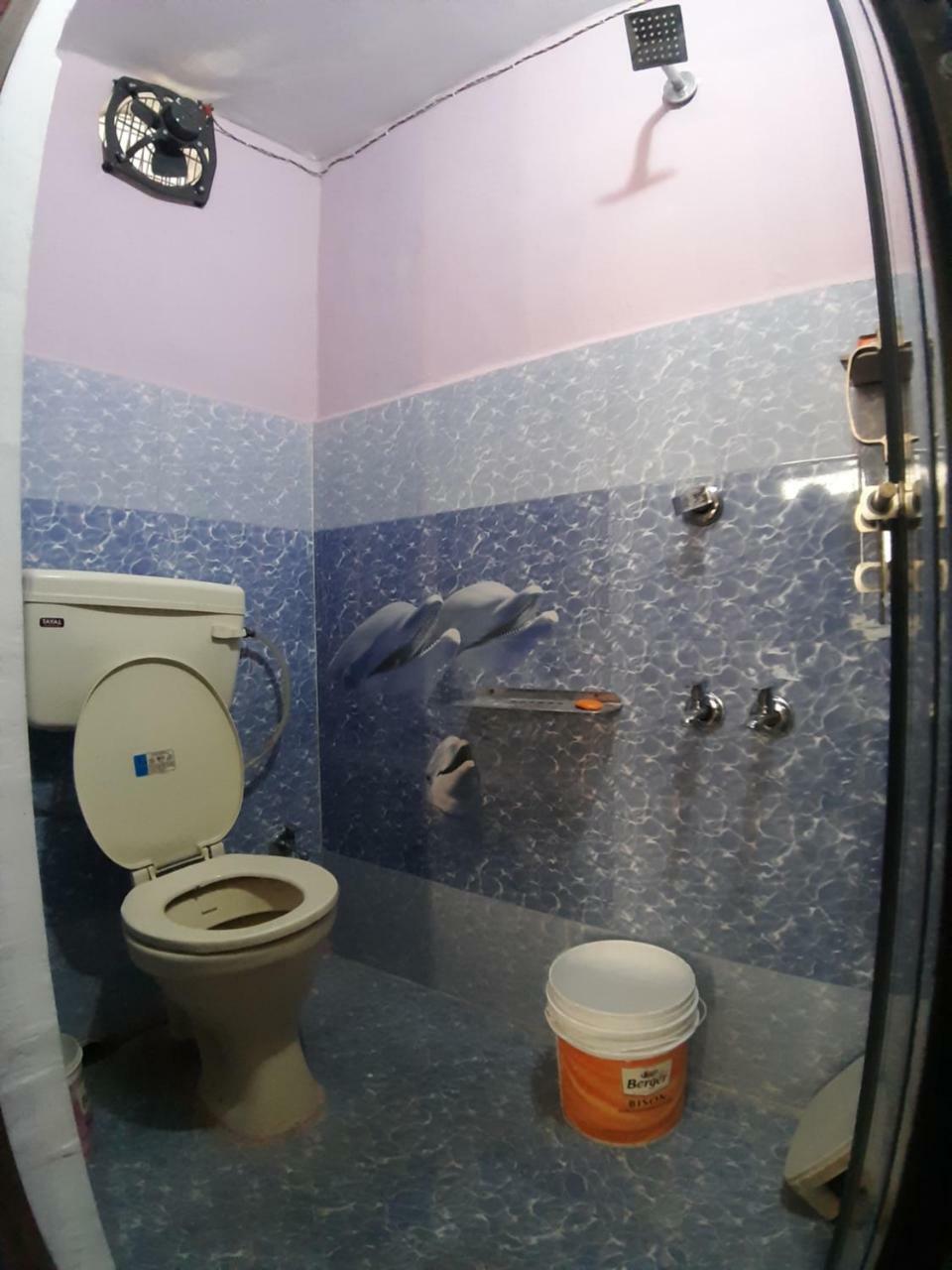 Shree Ram Homestay Orchha Esterno foto